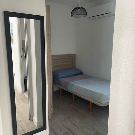 Doamvid Universidad Ciudad Real Ngoại thất bức ảnh